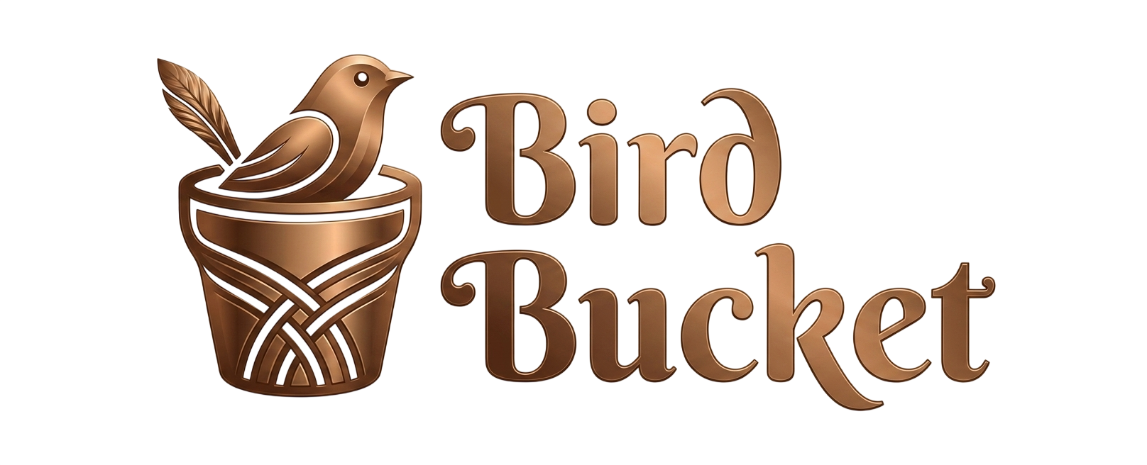 Bird Bucket